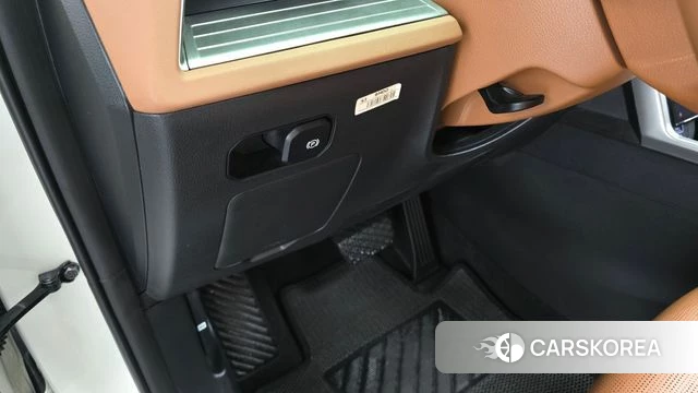 Ssangyong Torres id 5033727 из Кореи 11