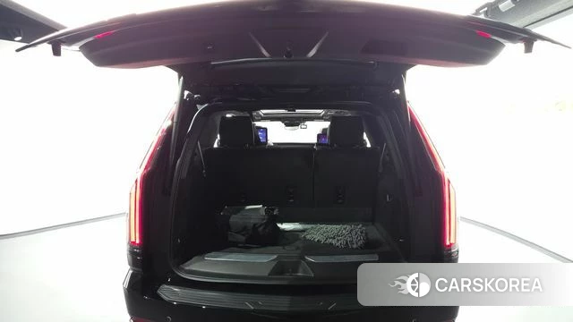 Cadillac Escalade 5th Generation id 4990212 из Кореи 11