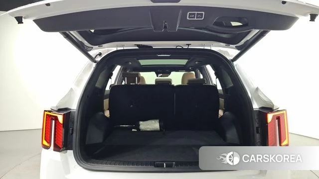 Kia The New Sorento 4th Generation id 4950470 из Кореи 11