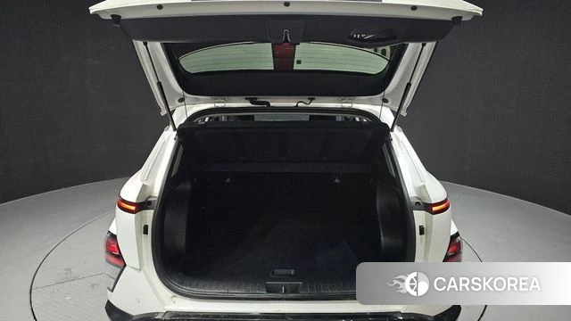 Hyundai Kona Electric (SX2) id 3614793 из Кореи 11