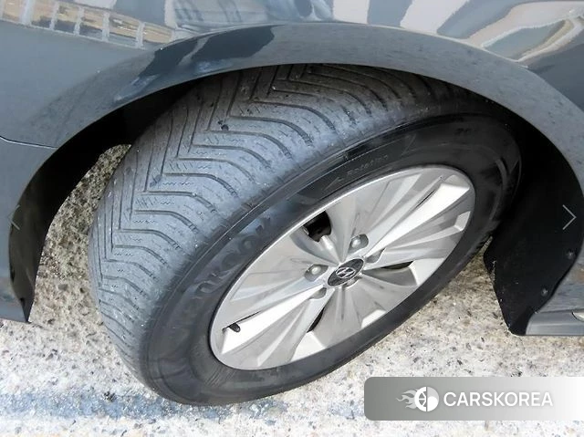 Hyundai Sonata New Rise Hybrid id 5054791 из Кореи 11
