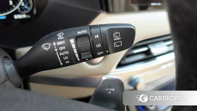 Hyundai Palisade id 5012897 из Кореи 11