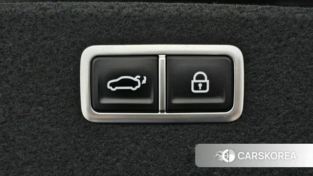 Genesis G80 (RG3) id 4992515 из Кореи 11