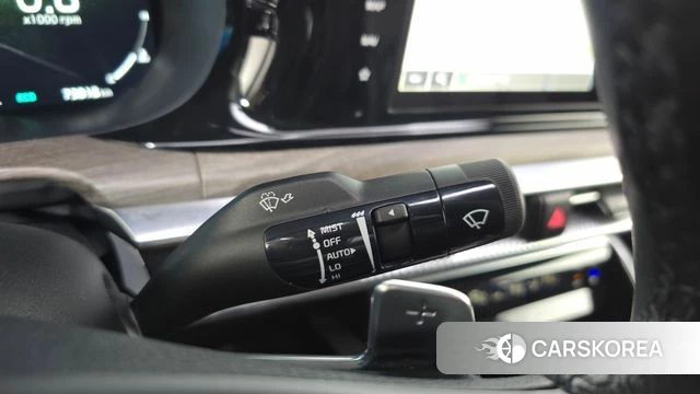 Kia K5 3rd generation id 5012641 из Кореи 11