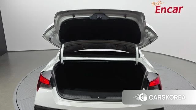 Hyundai The New Avante (CN7) id 4523882 из Кореи 12