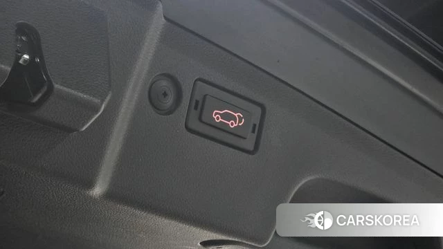 Ssangyong Torres id 4917309 из Кореи 11