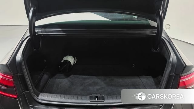 Genesis G90 (RS4) id 5039510 из Кореи 11