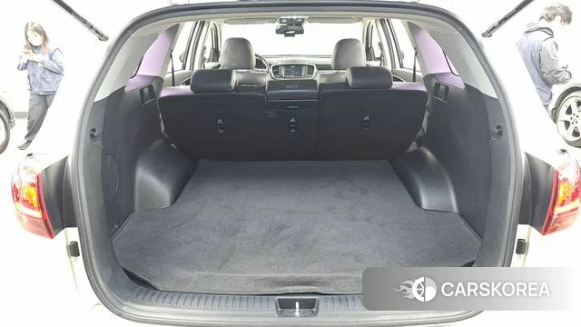 Kia The New Sorento id 5054353 из Кореи 11
