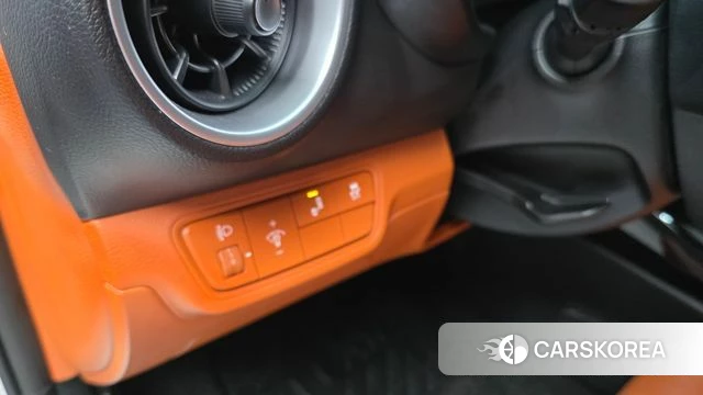Kia The New K3 2nd generation id 5040014 из Кореи 11