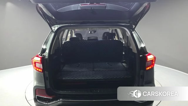 Ssangyong G4 Rexton id 4944075 из Кореи 11