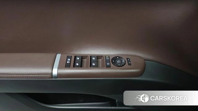 Hyundai Grandeur Hybrid (GN7) id 4995587 из Кореи 11