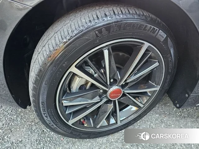 Hyundai The New Grandeur IG id 3543626 из Кореи 11