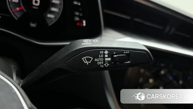 Audi A6 (C8) id 4769738 из Кореи 11