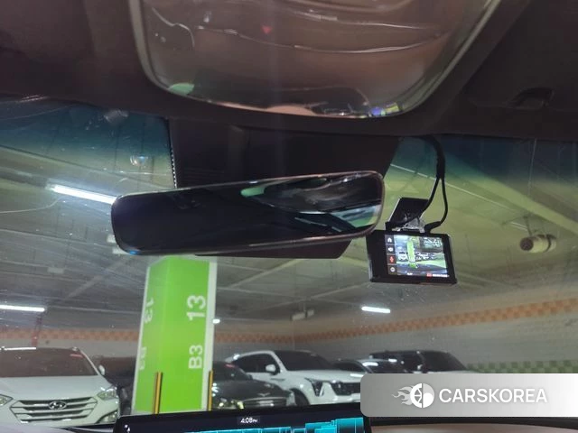 Genesis G80 (RG3) id 5033628 из Кореи 11