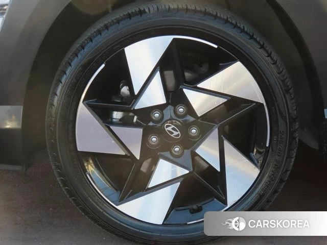 Hyundai The New Kona id 5000611 из Кореи 11