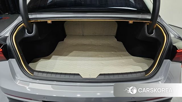 Kia The New K5 3rd generation id 5039598 из Кореи 11