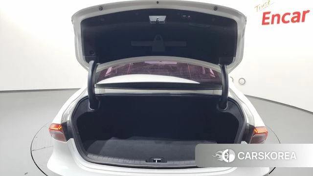 Hyundai The New Grandeur IG id 4647255 из Кореи 11