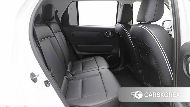 Hyundai Casper Electric id 5045836 из Кореи 11