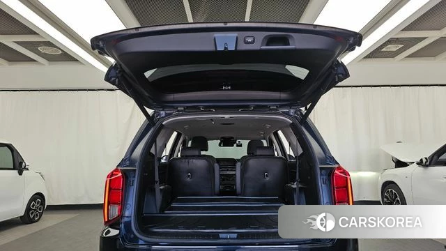 Hyundai Palisade id 5013752 из Кореи 11