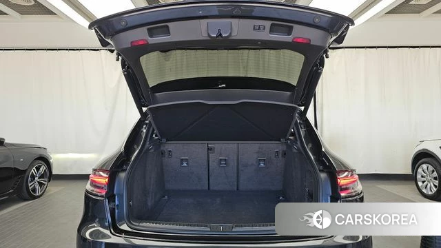 Porsche Macan id 4942794 из Кореи 11