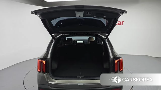 Kia The New Sorento 4th Generation id 5032742 из Кореи 11