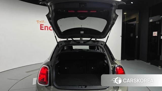 Mini Cooper id 4959917 из Кореи 11