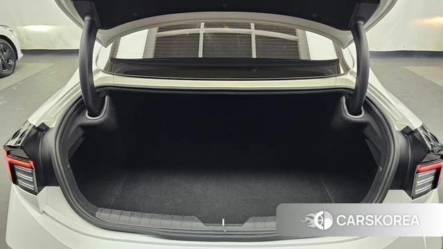 Hyundai Sonata D Edge (DN8) id 4834500 из Кореи 11