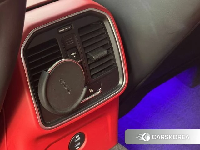 Porsche Macan id 4712432 из Кореи 11