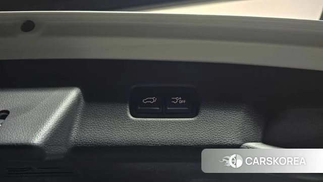 Kia Carnival 4th generation id 4992461 из Кореи 11