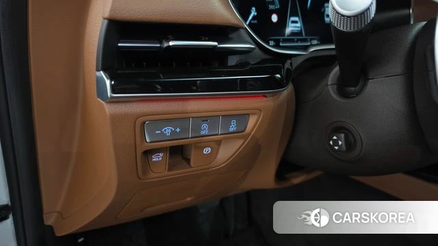 Genesis G80 (RG3) id 4980952 из Кореи 11
