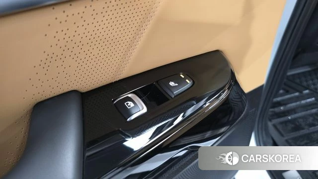 Kia Mohave Master id 4966283 из Кореи 11