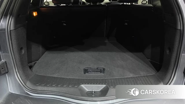 Renault Korea (Samsung) QM6 id 5023991 из Кореи 11