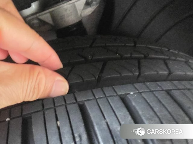 Hyundai The New Santa Fe id 5052627 из Кореи 11