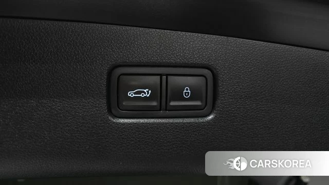Genesis Electrified GV70 id 4942127 из Кореи 11