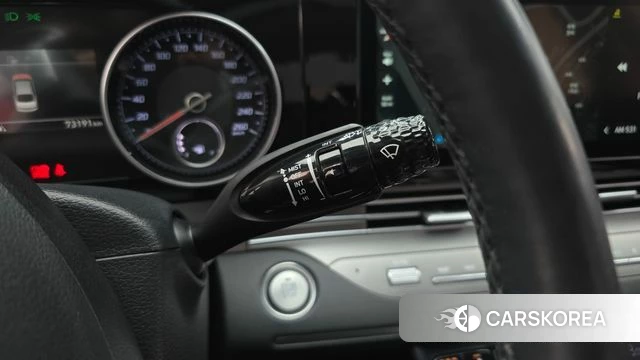 Hyundai The New Grandeur IG id 4661337 из Кореи 11