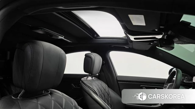 Mercedes-Benz S-Class W223 id 4986119 из Кореи 11