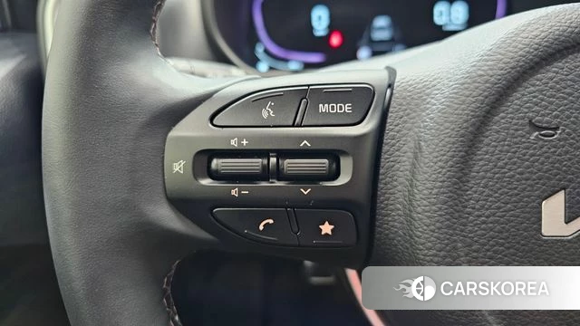 Kia The New Morning (JA) id 5051670 из Кореи 11
