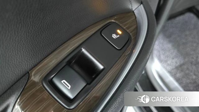 Chevrolet (GM Daewoo) All New Malibu id 5023996 из Кореи 11