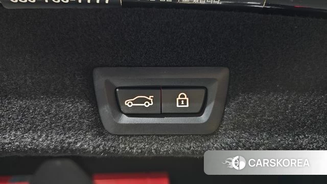 BMW 7 Series (G11) id 4976692 из Кореи 11