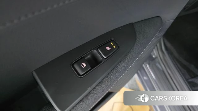 Kia The New K3 2nd generation id 4792848 из Кореи 11