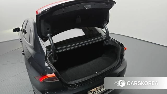 Hyundai The New Grandeur IG id 5035169 из Кореи 11