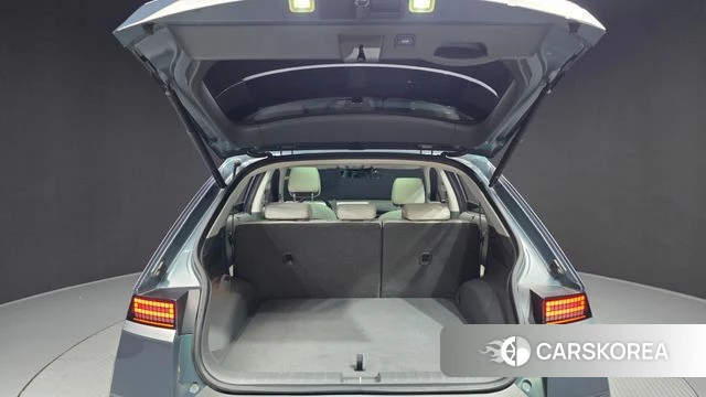 Hyundai Ionic 5 id 5026505 из Кореи 11