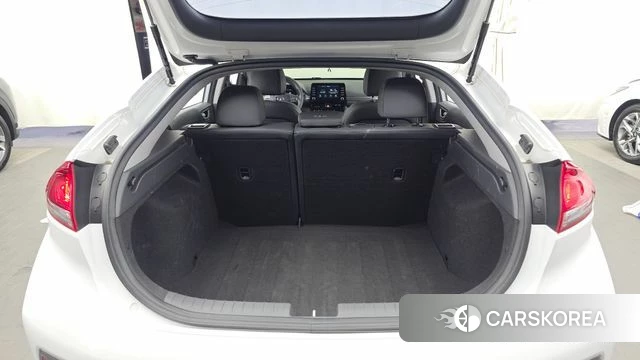 Hyundai The New Ionic Hybrid id 4684012 из Кореи 11