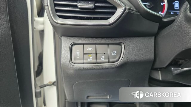 Hyundai Santa Fe TM id 5054103 из Кореи 11