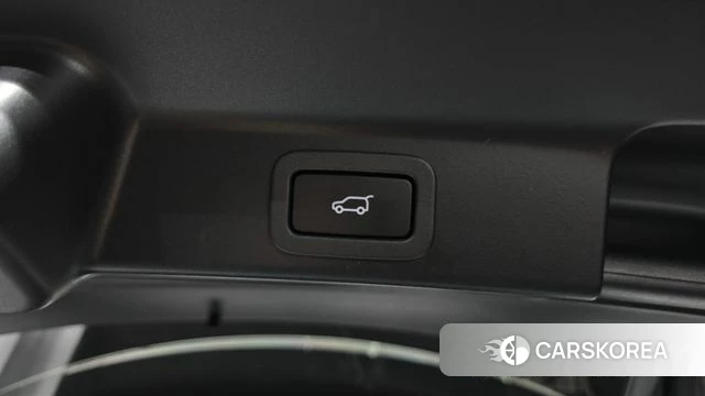 Jaguar F-PACE id 4976806 из Кореи 11