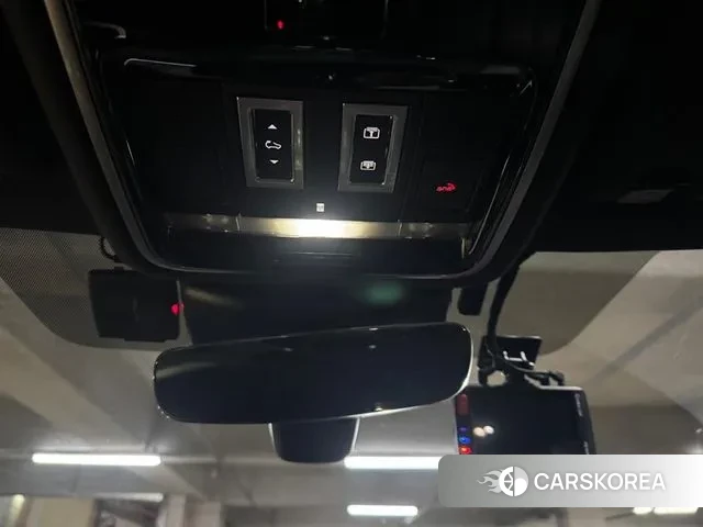Land Rover Range Rover Velar id 3583373 из Кореи 11
