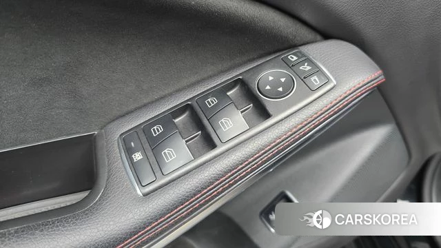 Mercedes-Benz CLA-Class C117 id 4988476 из Кореи 11