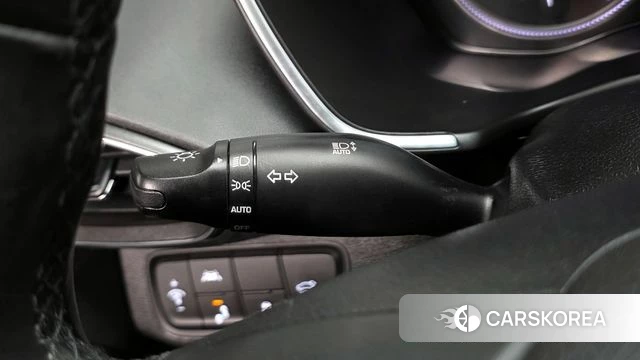 Hyundai Santa Fe TM id 4371854 из Кореи 11