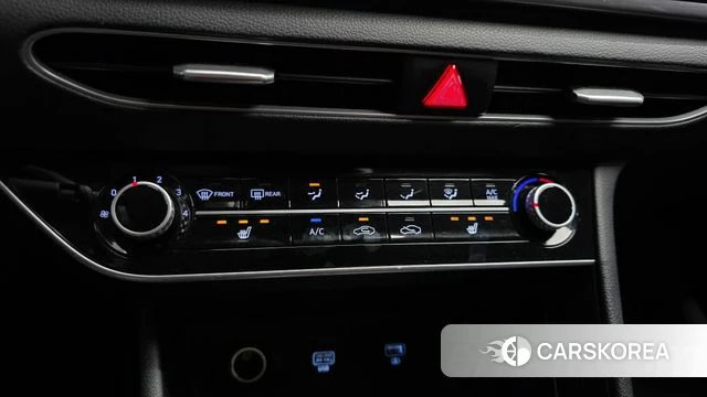 Hyundai Sonata (DN8) id 4794662 из Кореи 11