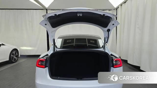 Tesla Model 3 id 4899148 из Кореи 11